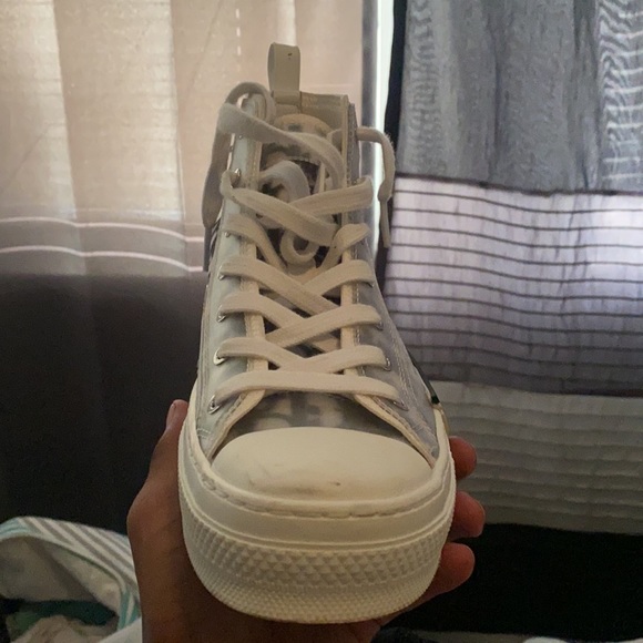 Dior B23 High top Size: EU 38 - Picture 4 of 4